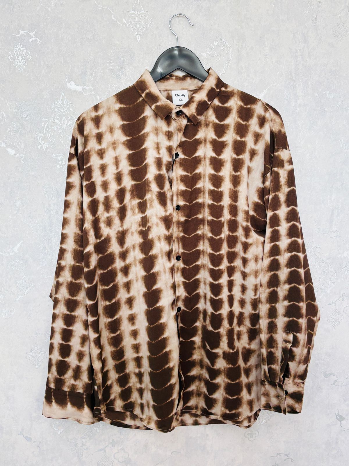 Mens Shirt