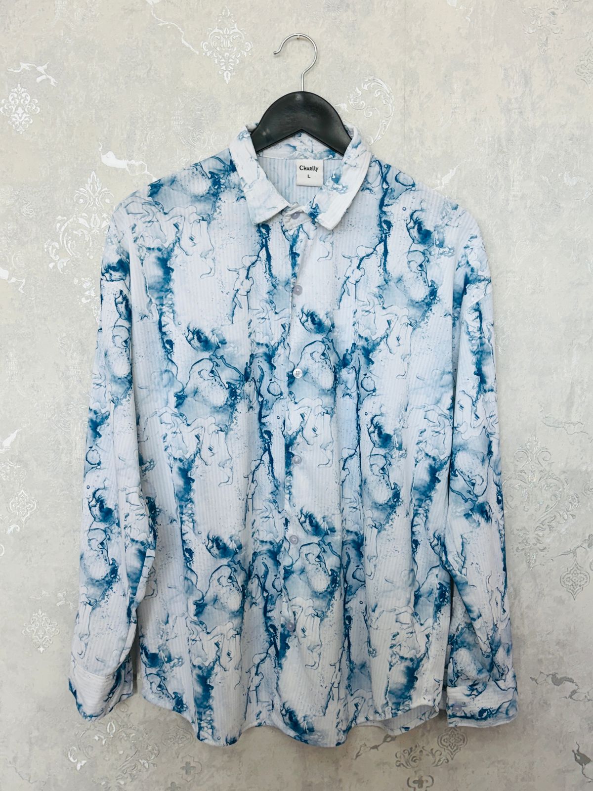 Mens Shirt