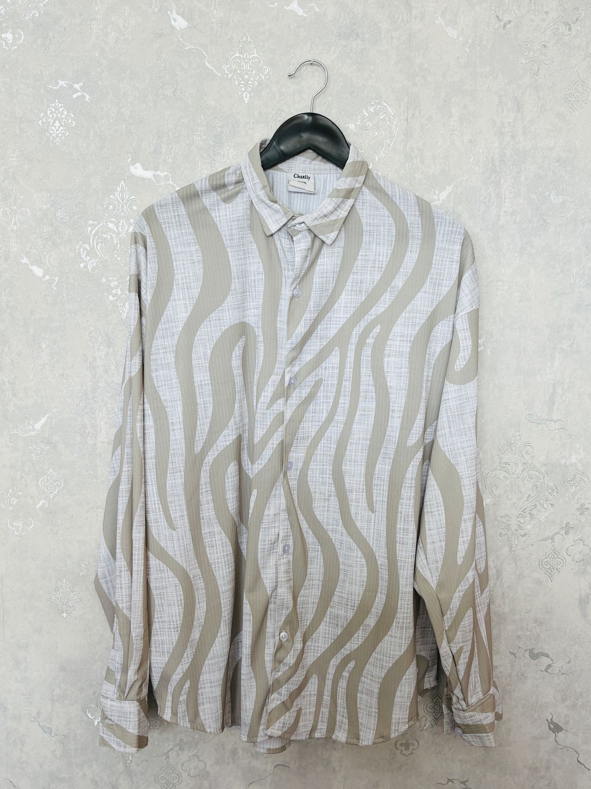 Mens Shirt