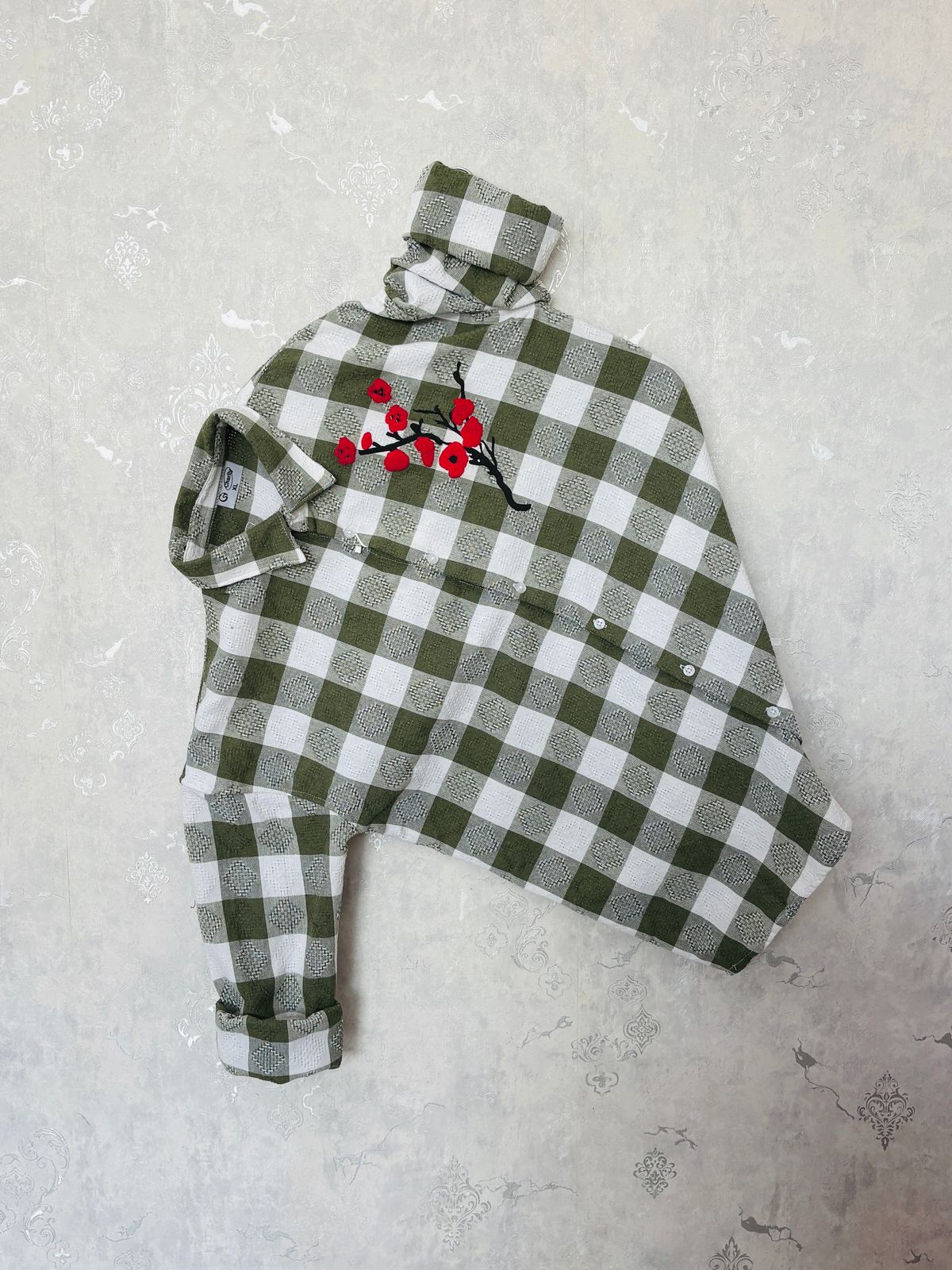 Mens Shirt