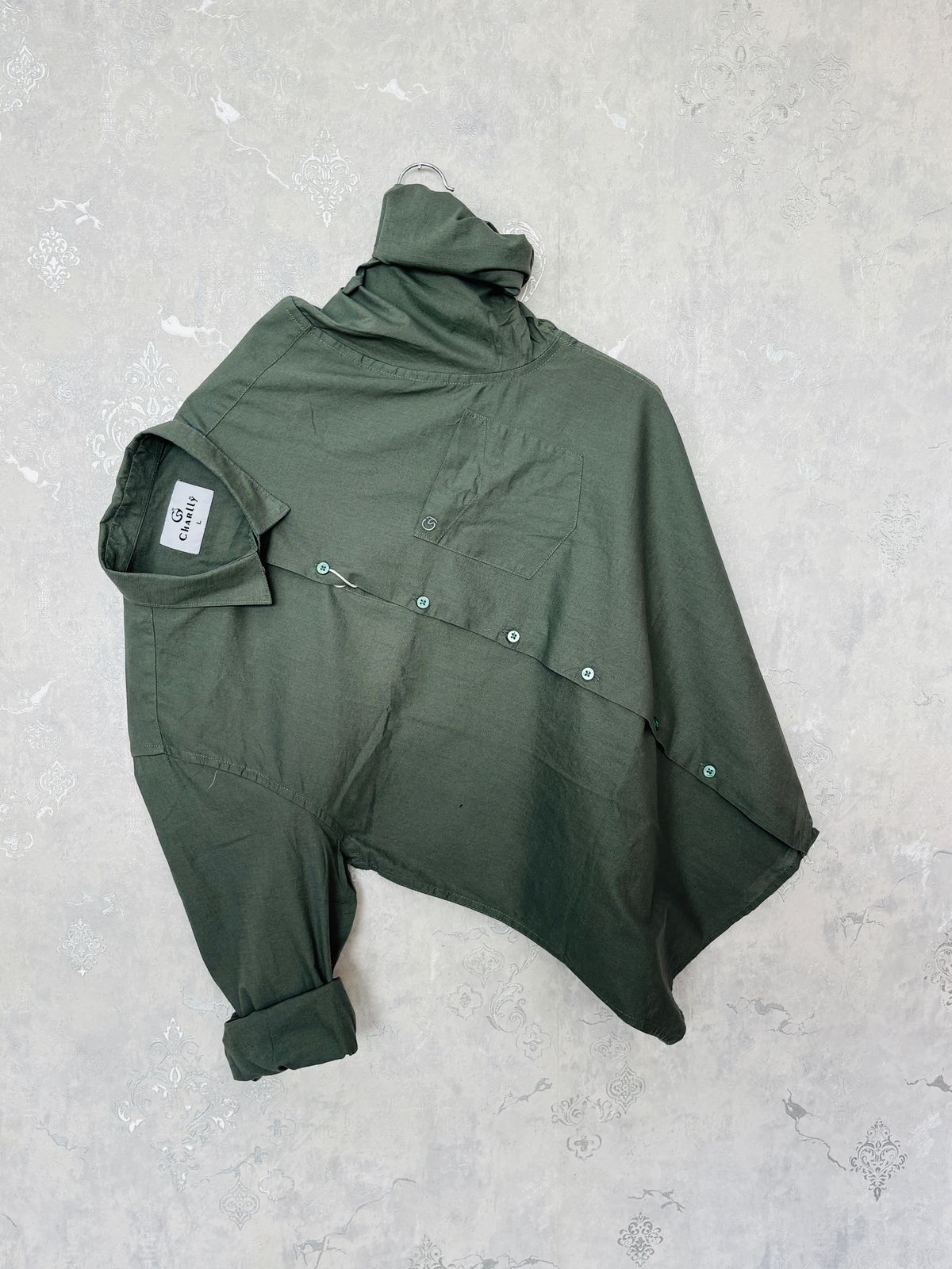 Mens Shirt
