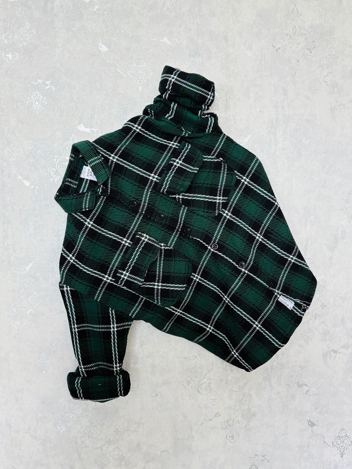 Mens Shirt
