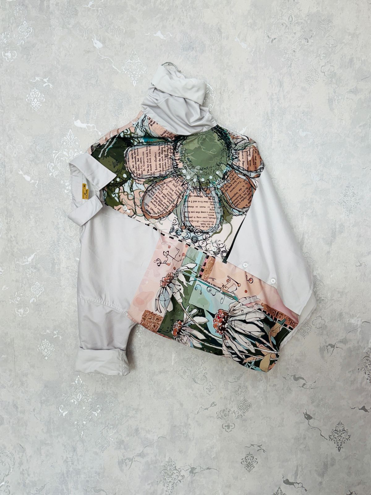 Mens Shirt