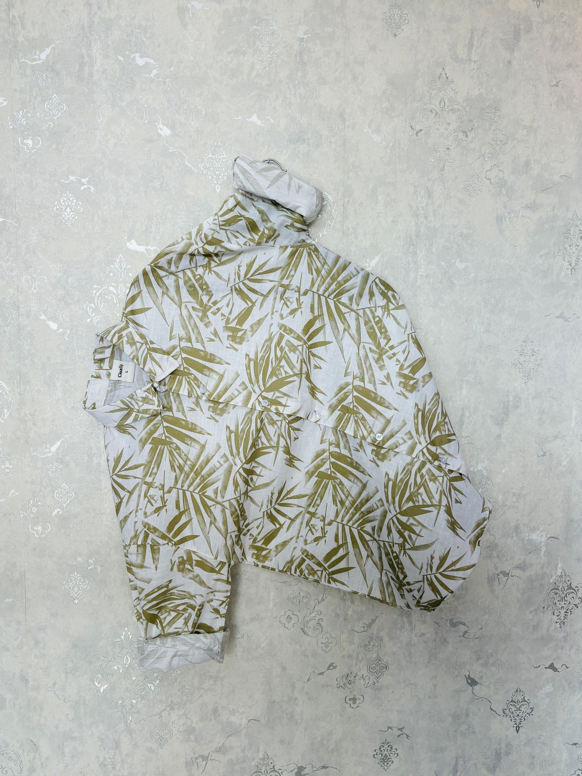 Mens Shirt