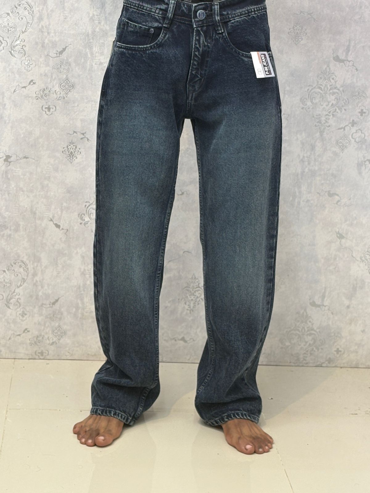 JEANS PHANT