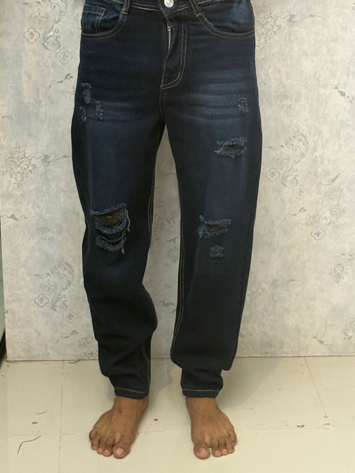 JEANS PHANT