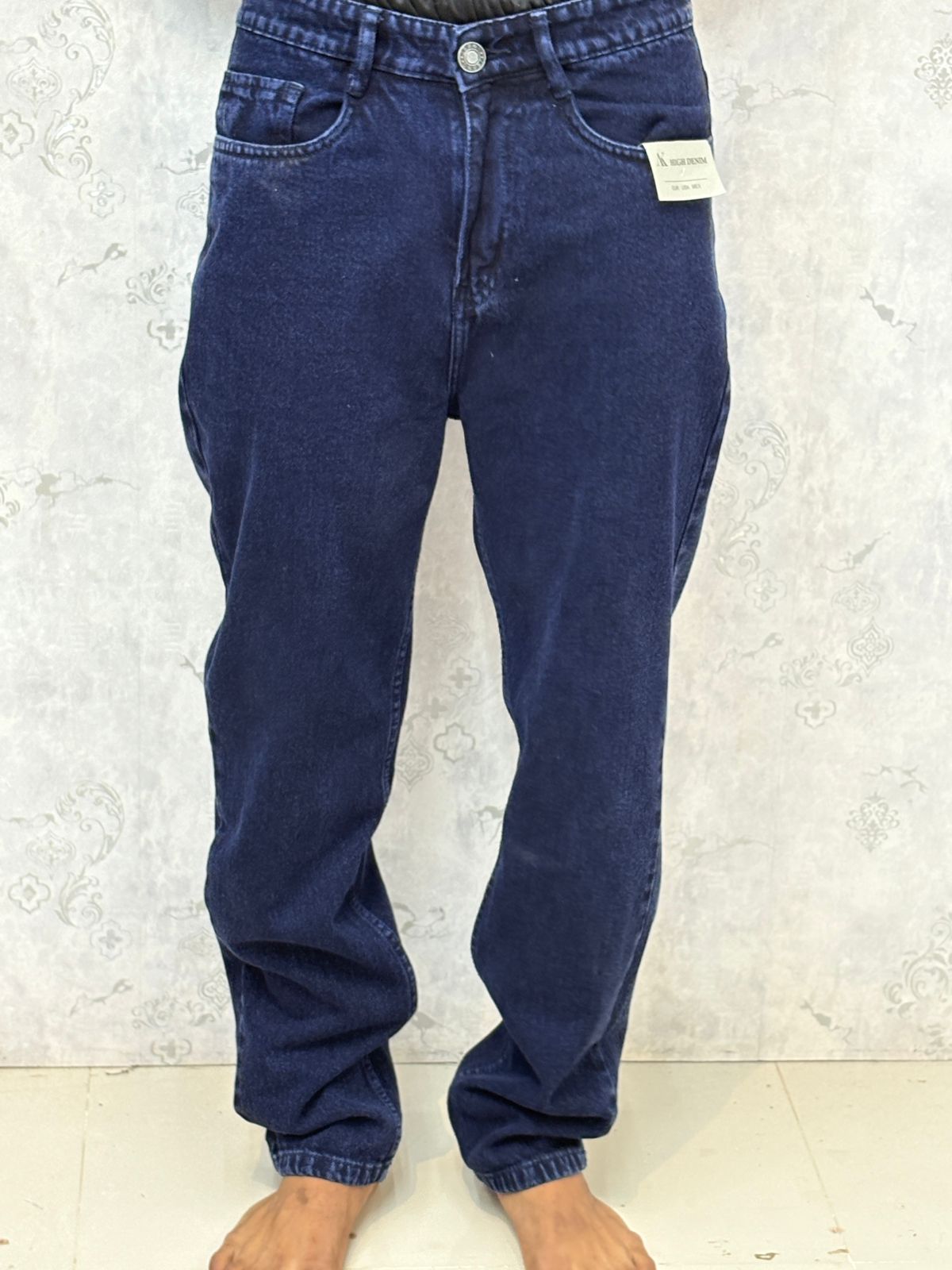 JEANS PHANT