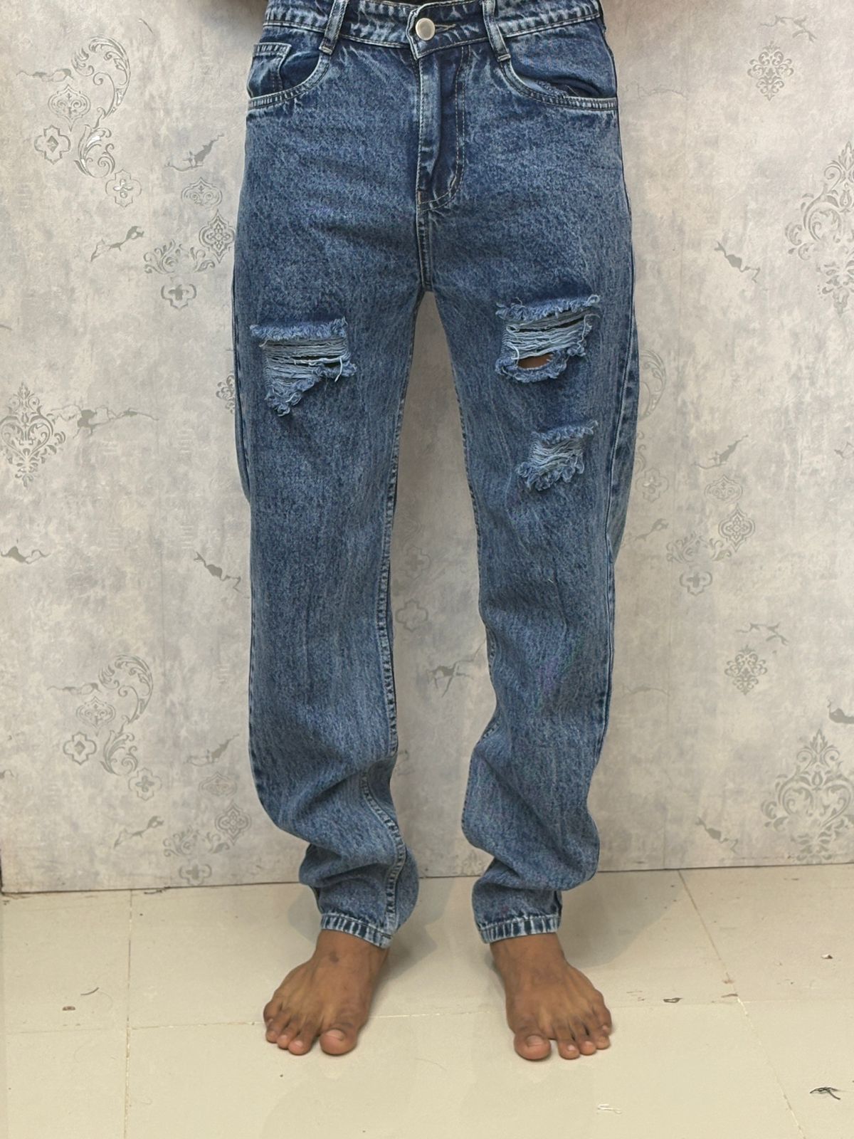 JEANS PHANT