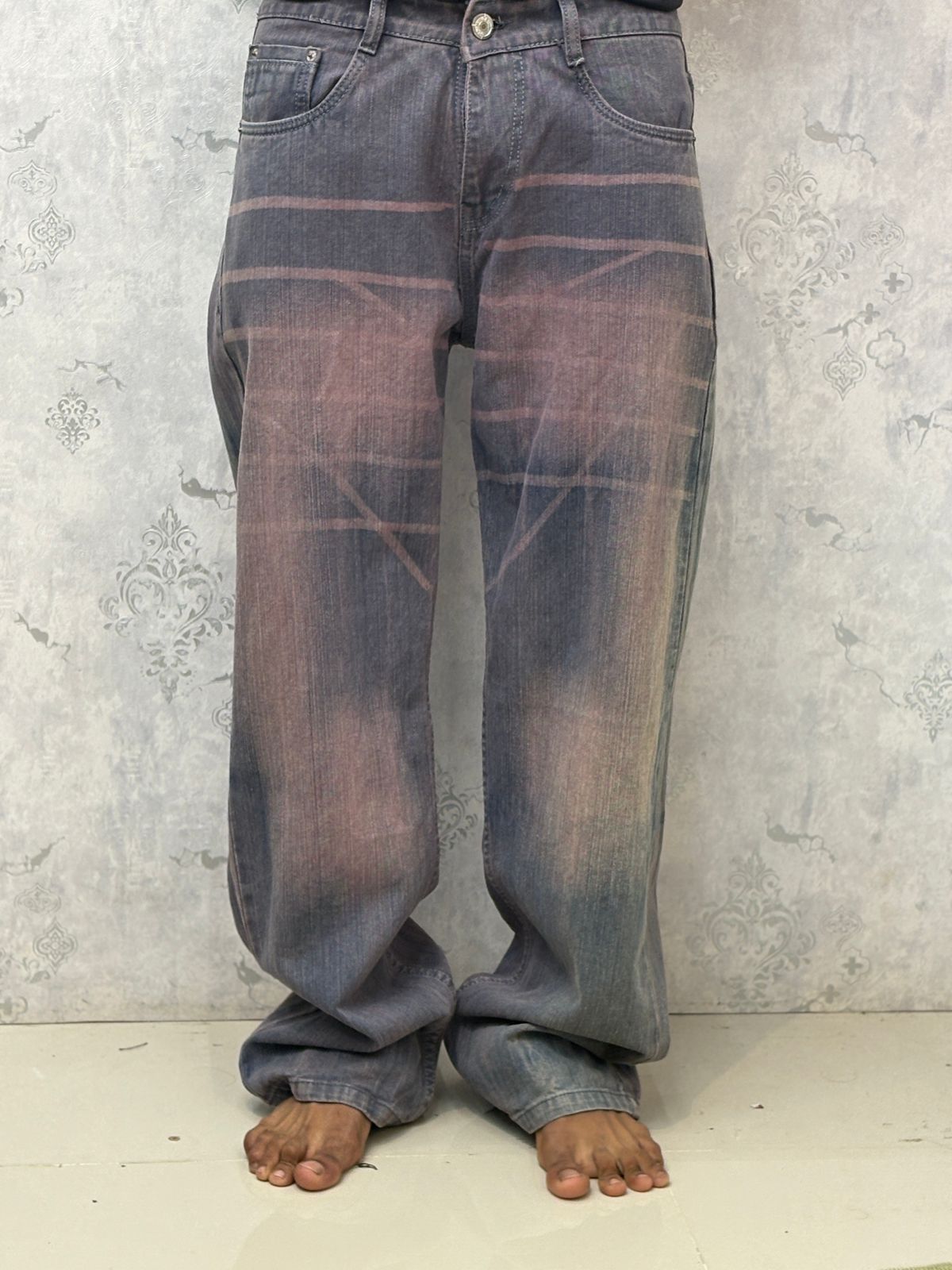 JEANS PHANT