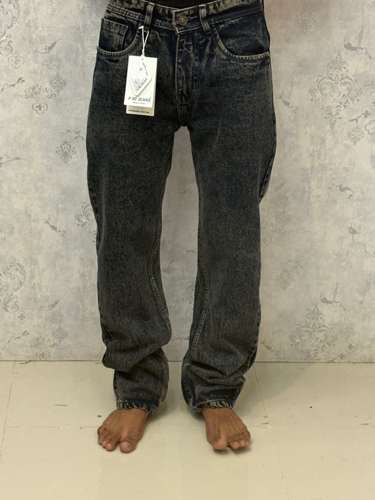 JEANS PHANT
