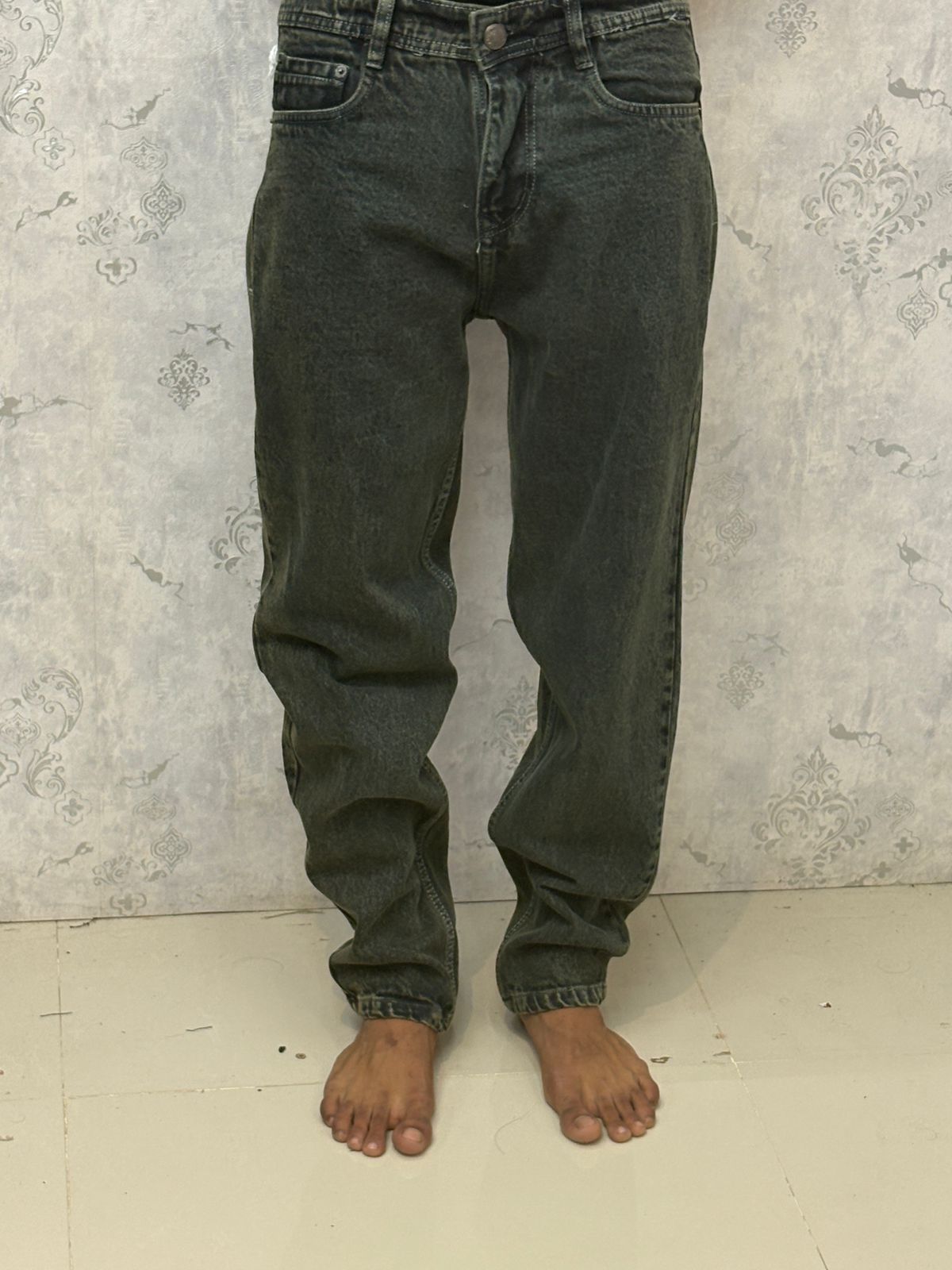 JEANS PHANT