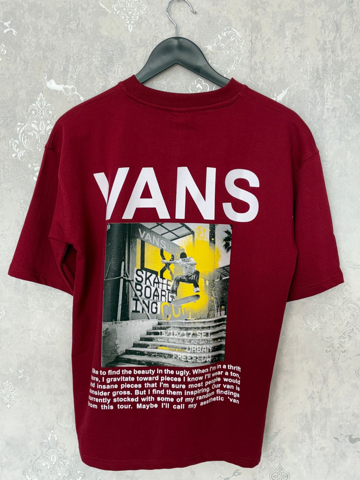 Mens T Shirt
