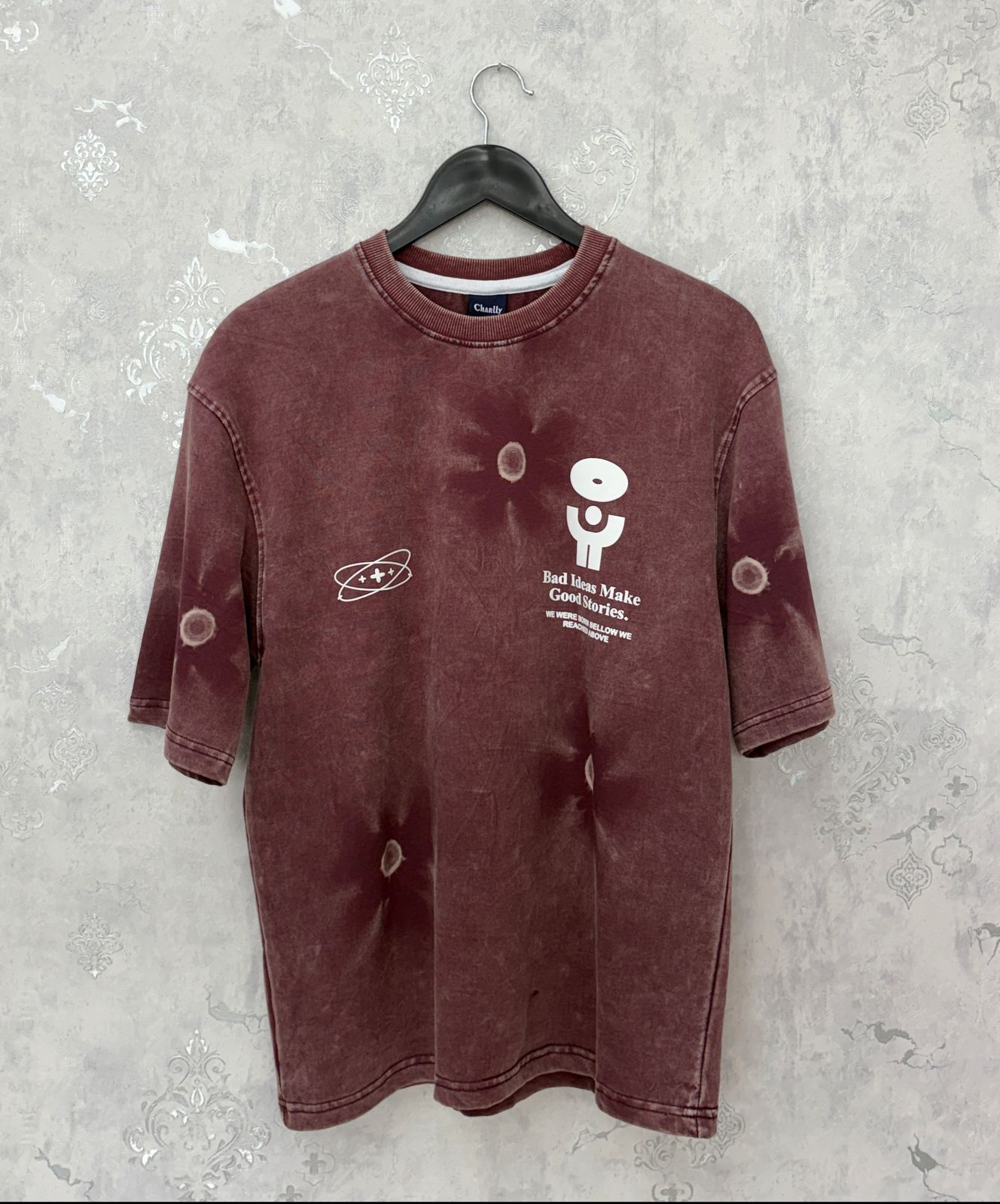 Mens T Shirt