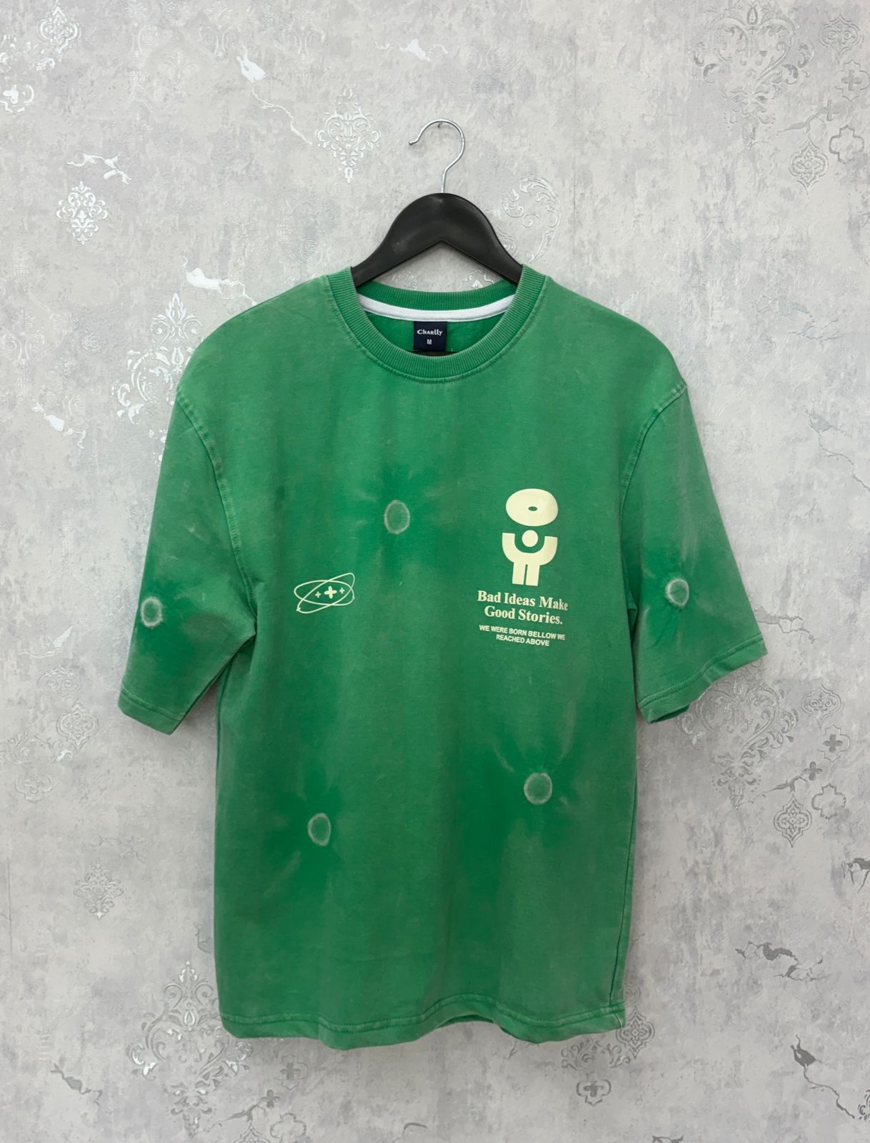 Mens T Shirt