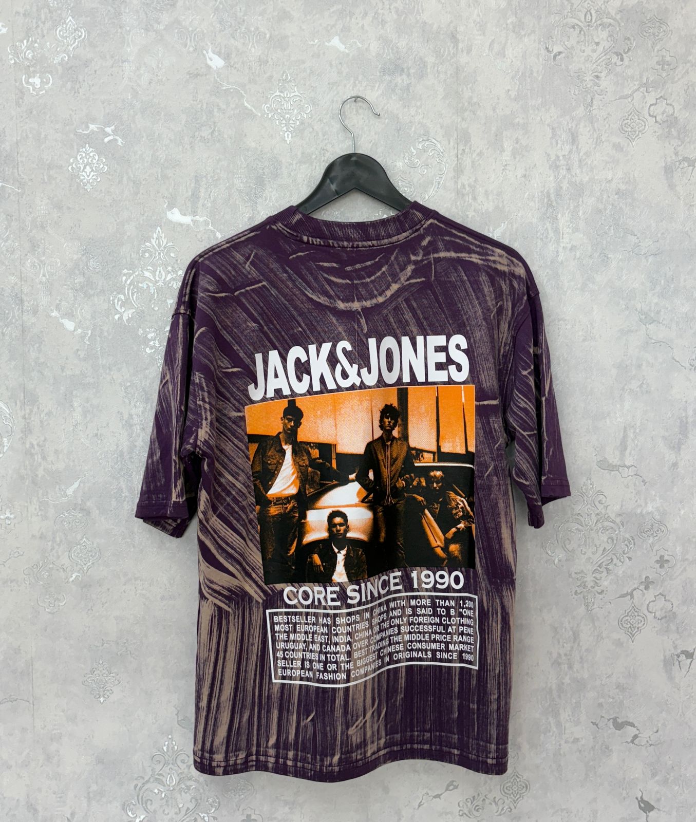 Mens T Shirt