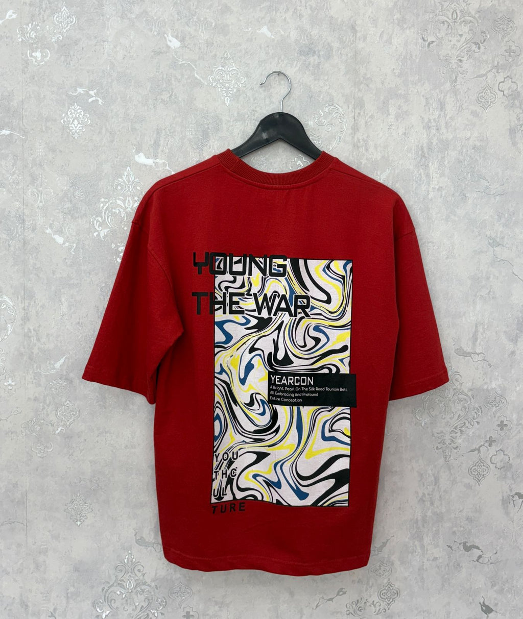 Mens T Shirt
