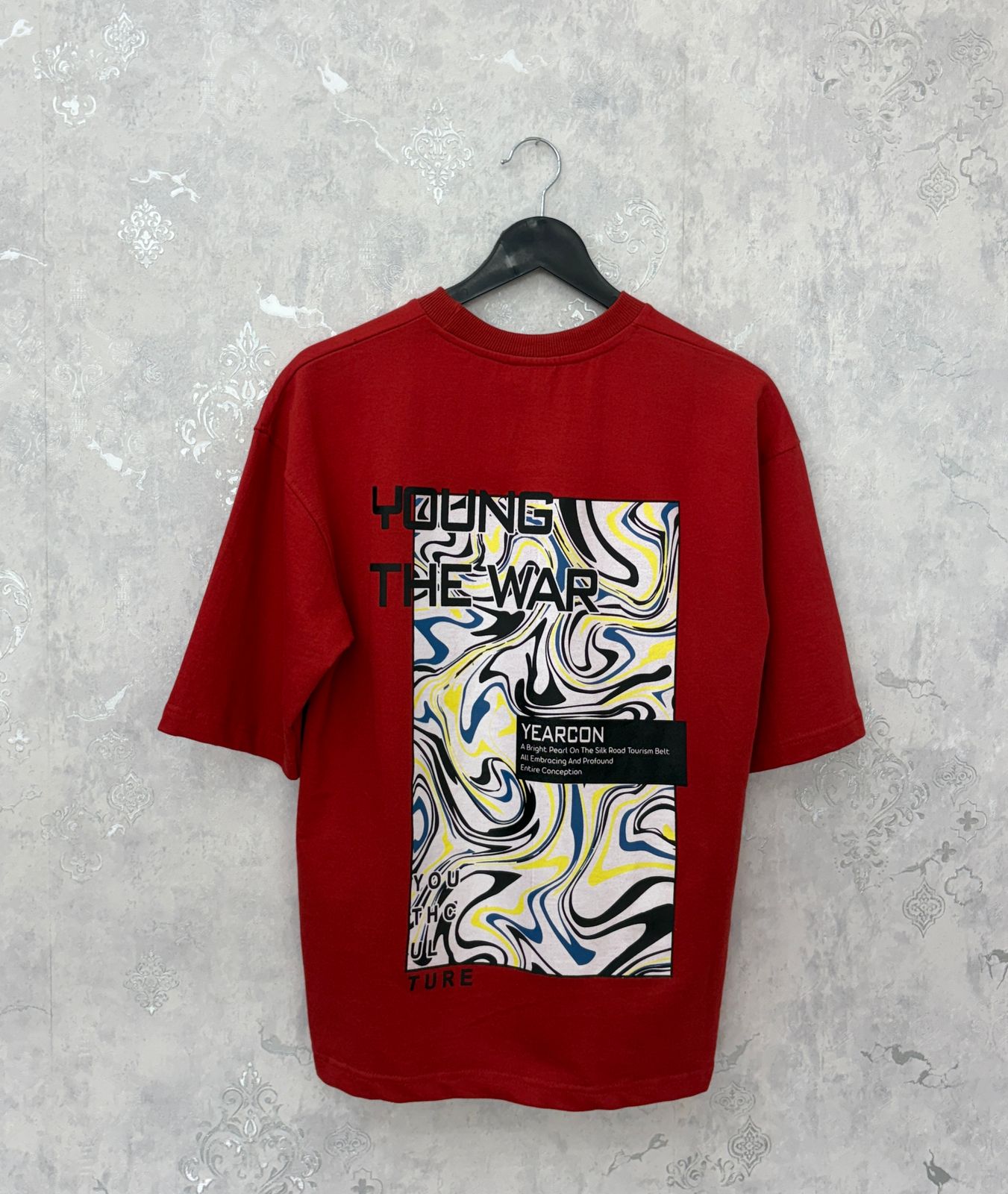 Mens T Shirt