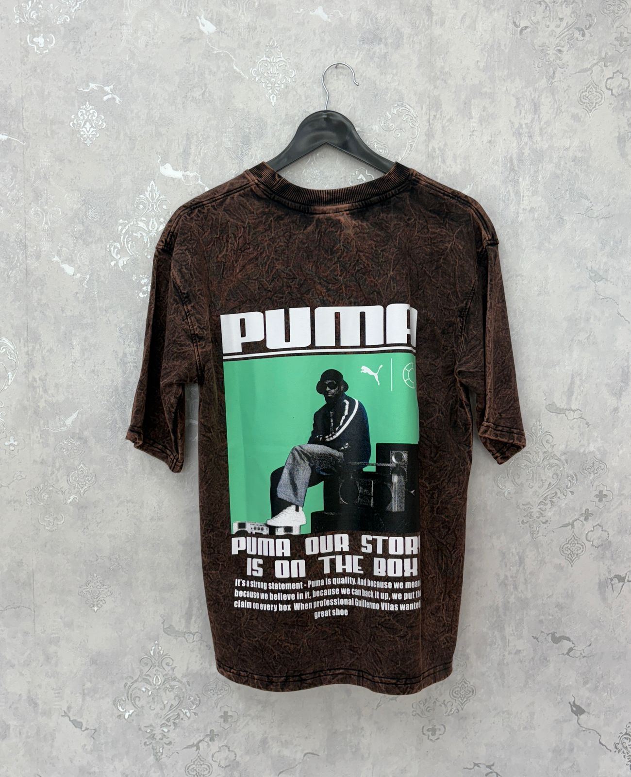 Mens T Shirt