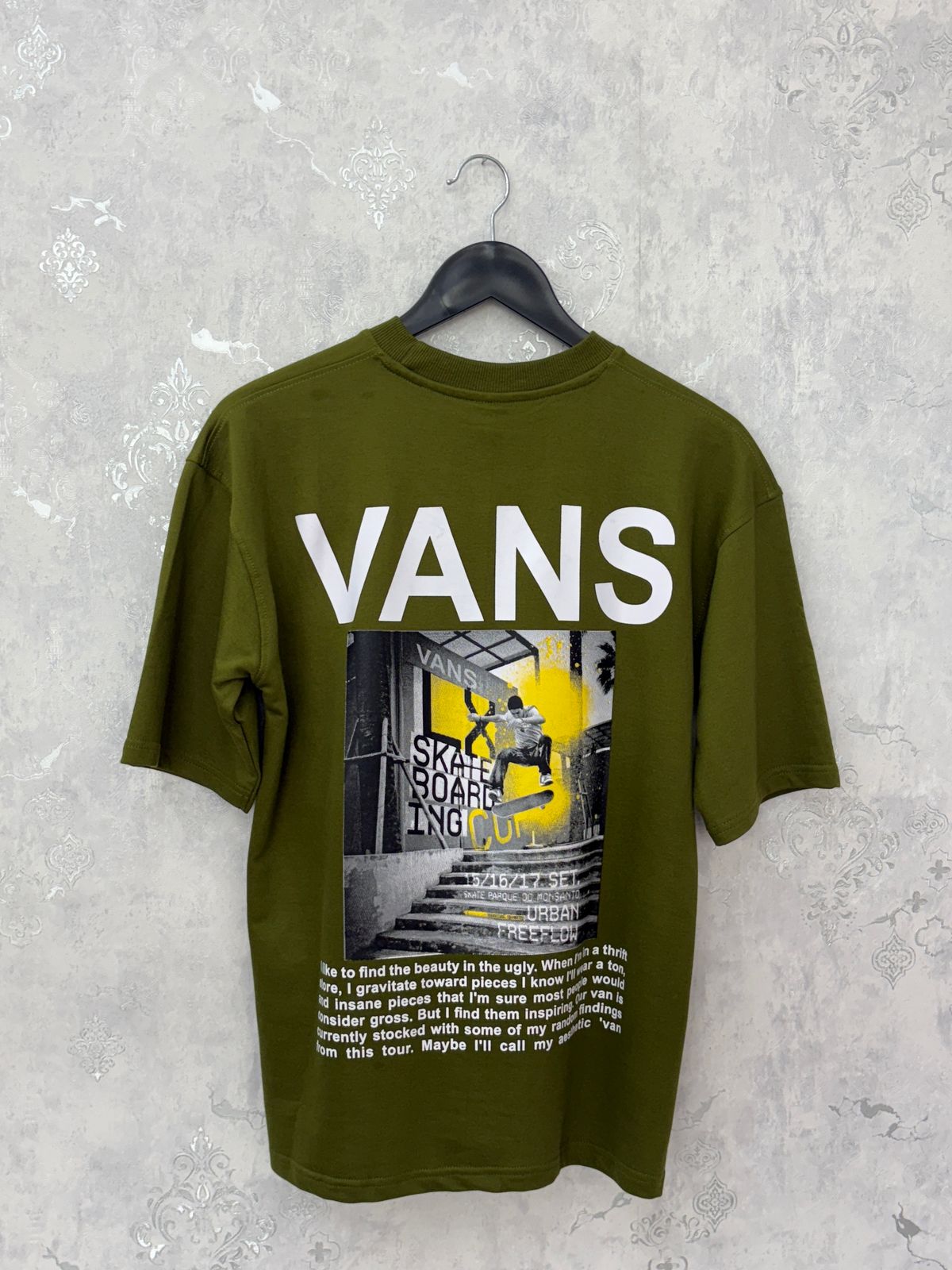 Mens T Shirt