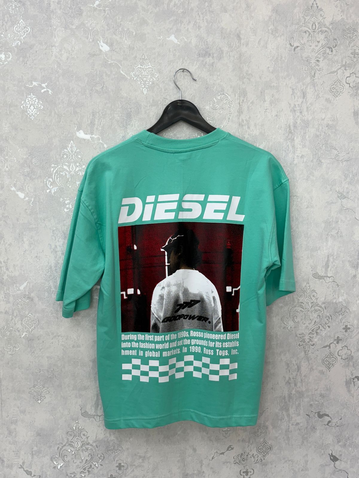 Mens T Shirt