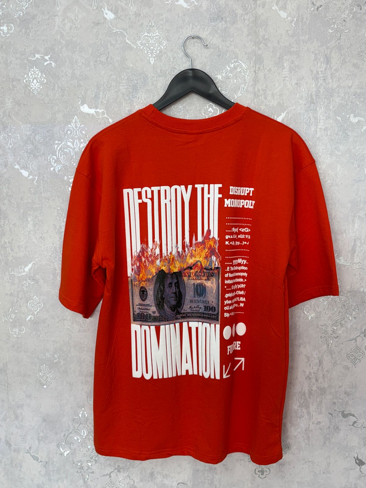 Mens T Shirt