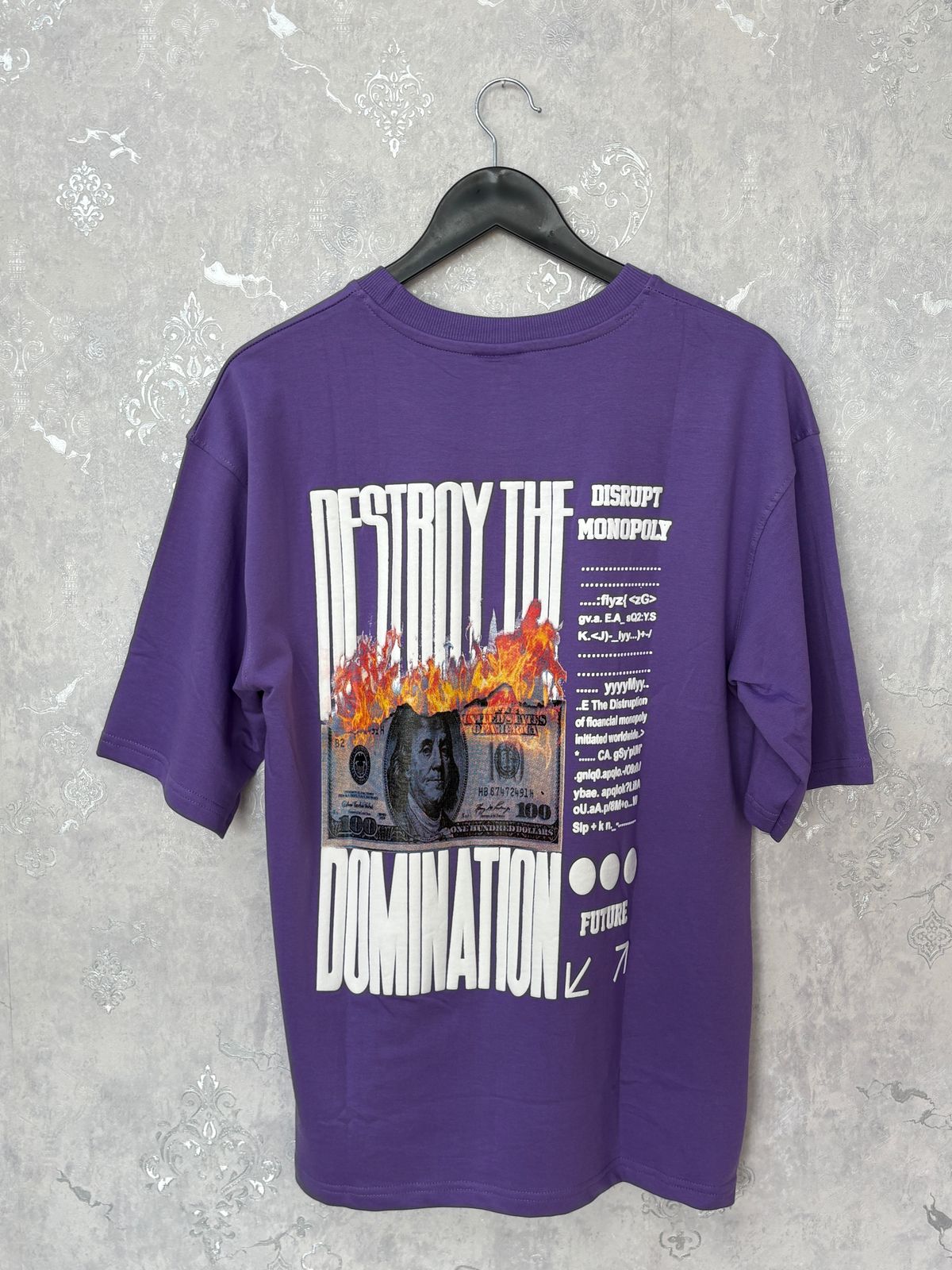 Mens T Shirt