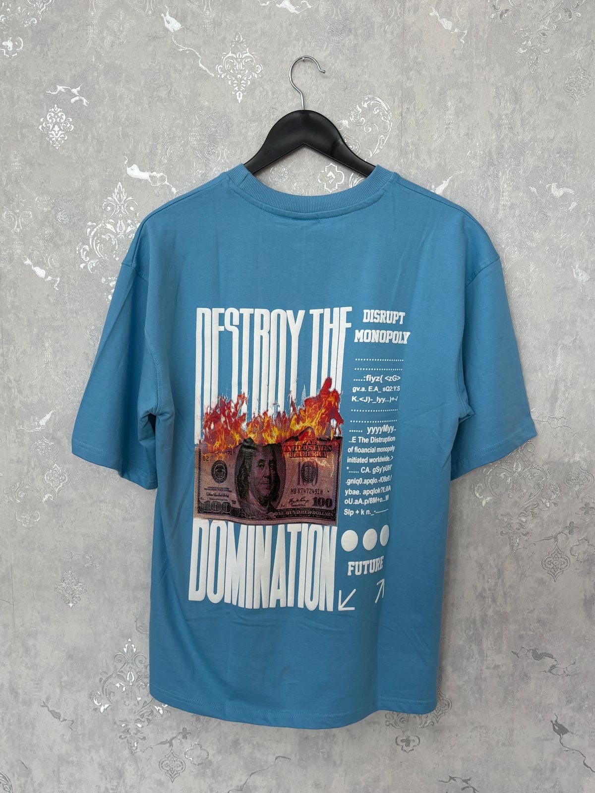 Mens T Shirt