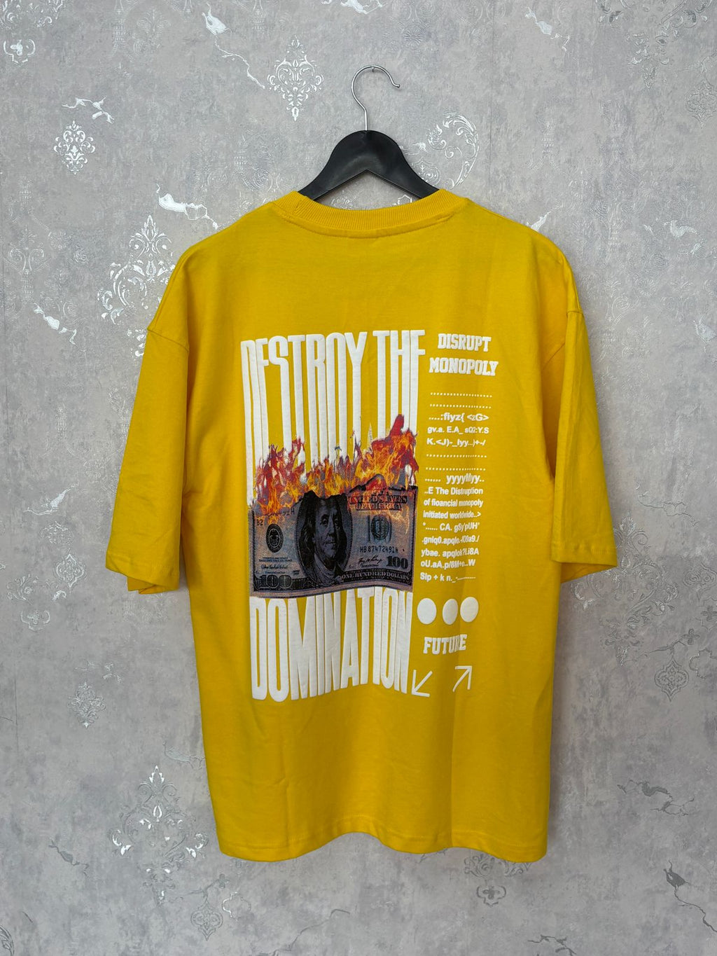 Mens T Shirt