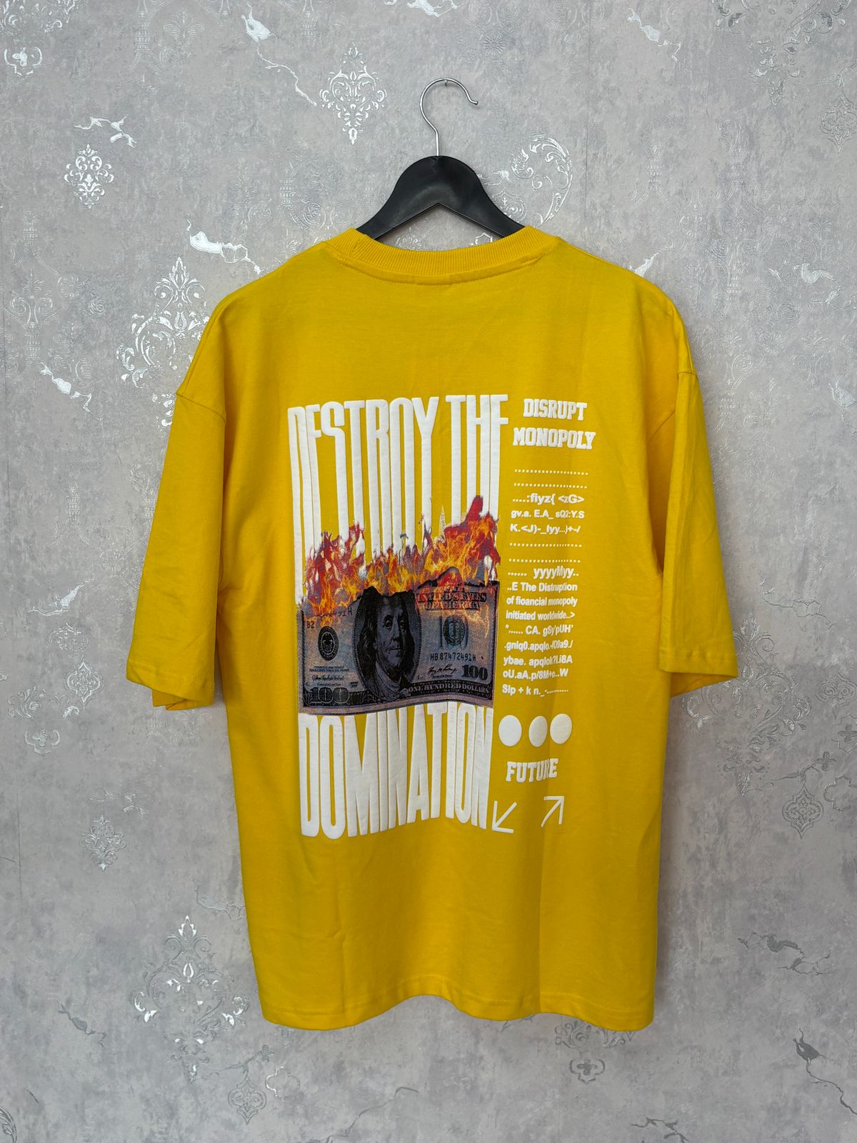 Mens T Shirt