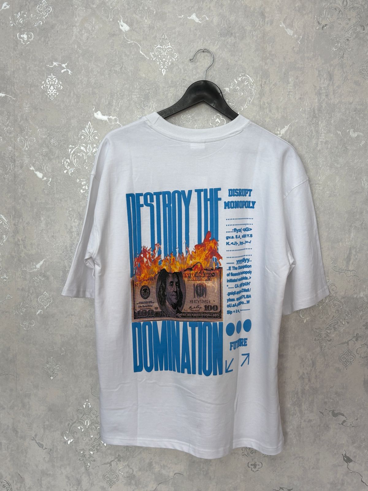 Mens T Shirt