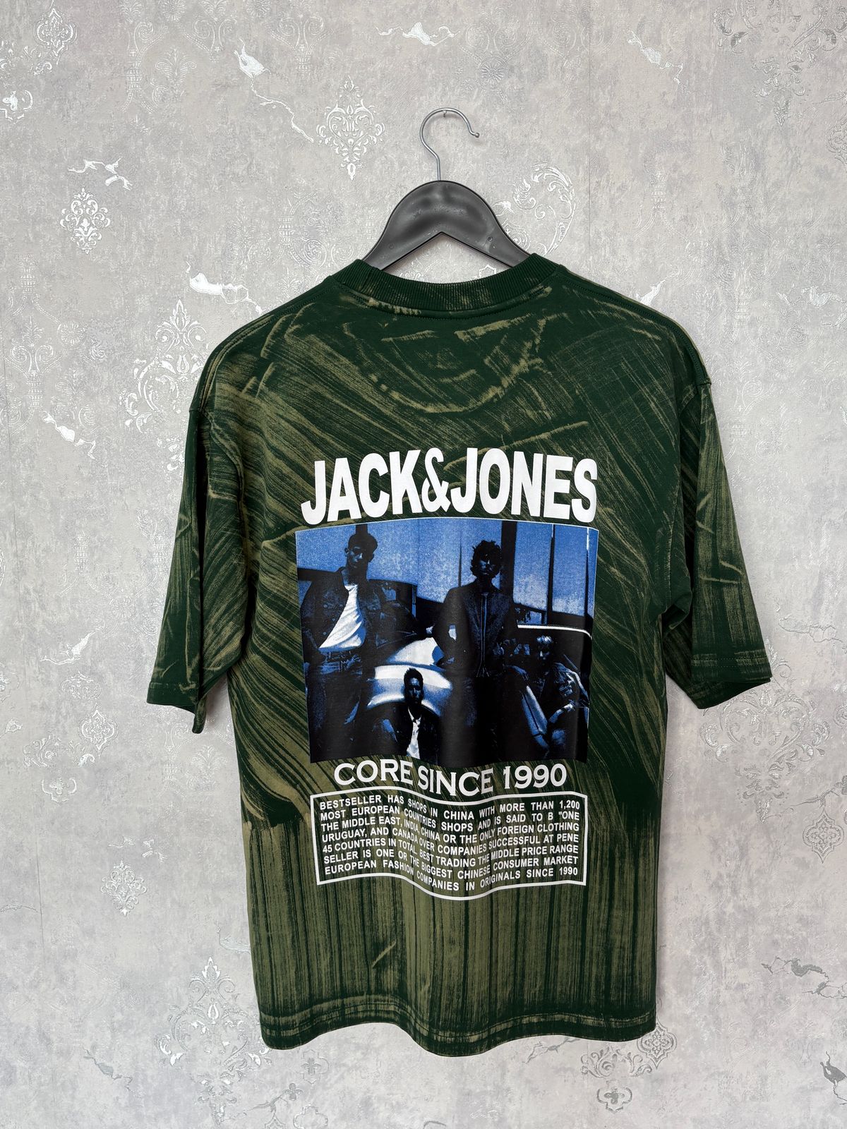 Mens T Shirt