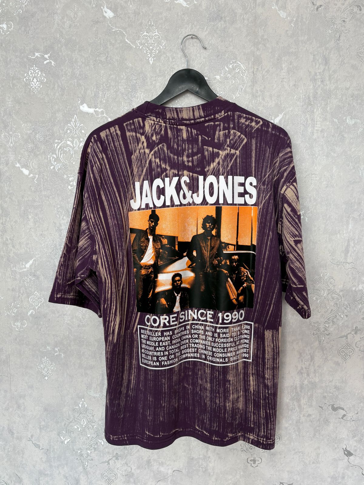 Mens T Shirt