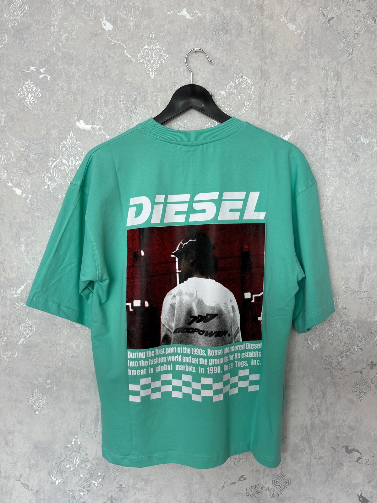 Mens T Shirt