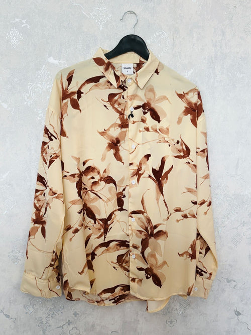 Mens Shirt