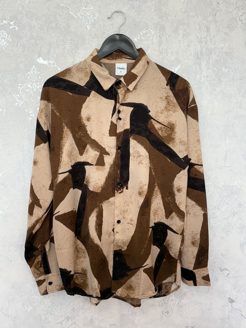 Mens Shirt
