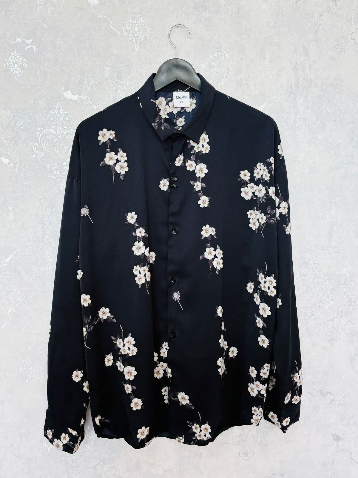 Mens Shirt