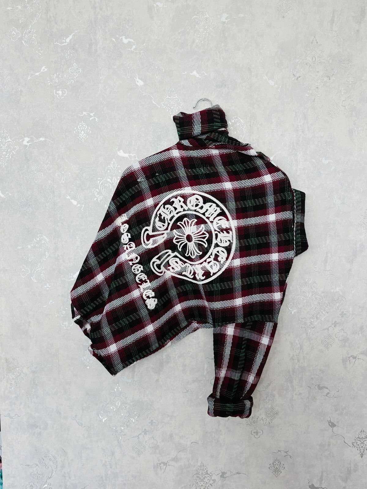 Mens Shirt