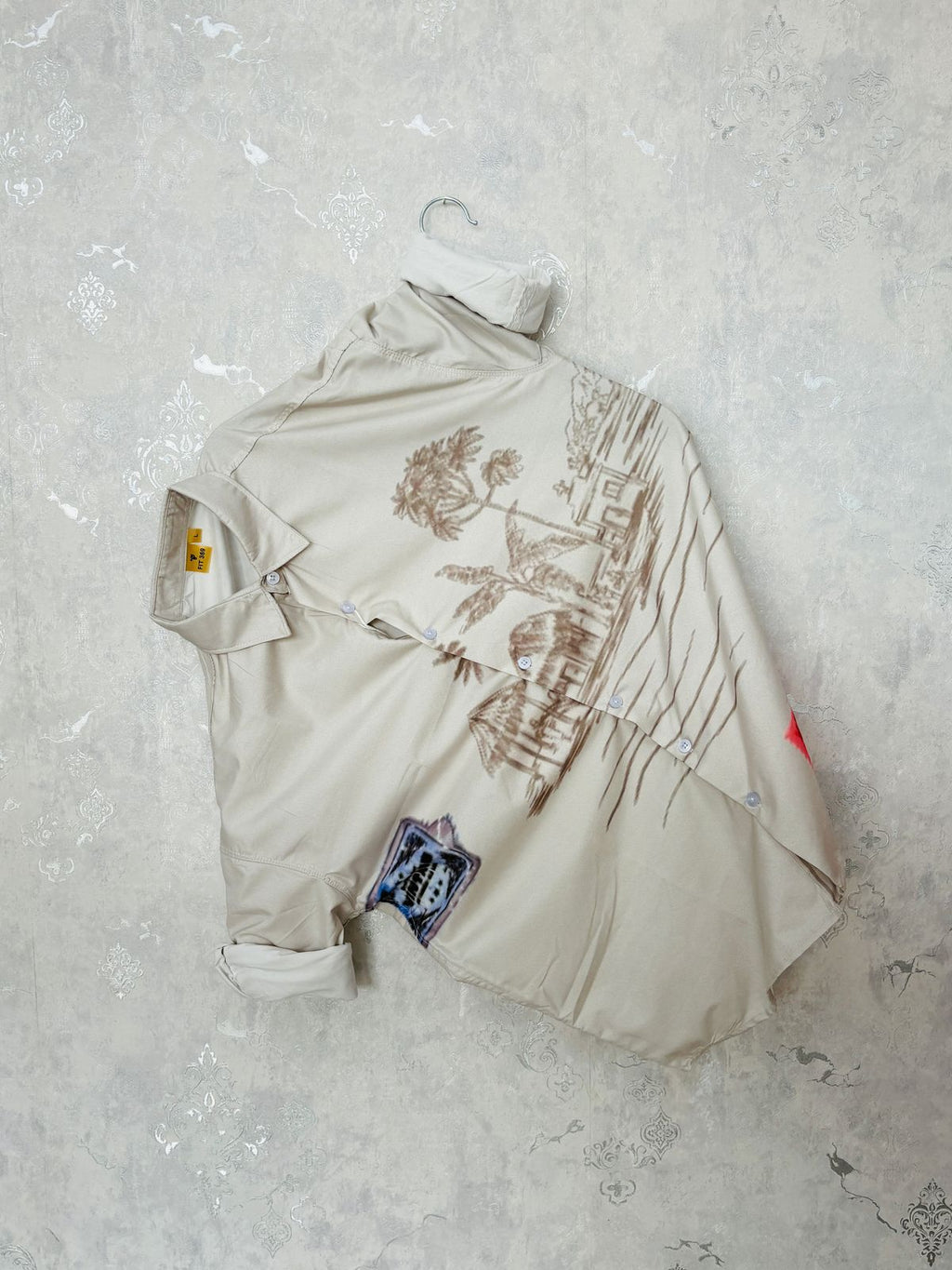 Mens Shirt