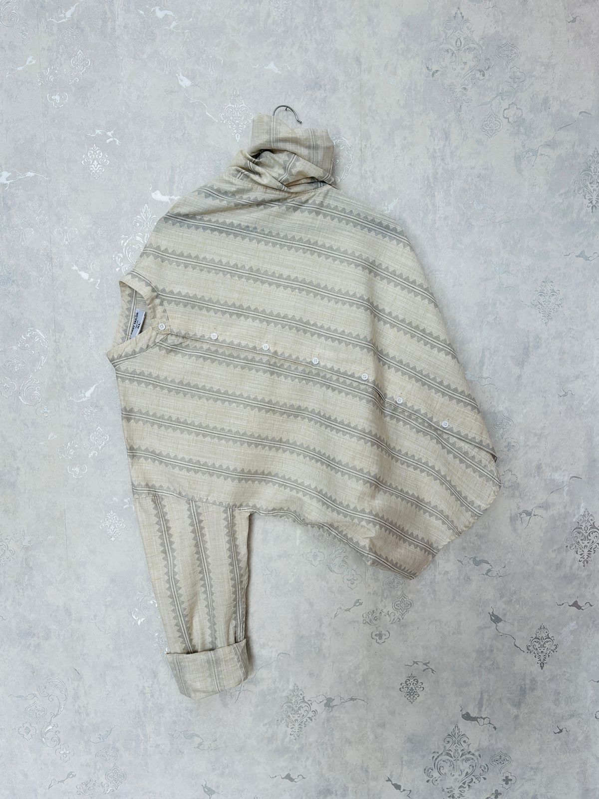 FULL SLEEVE SHIRT