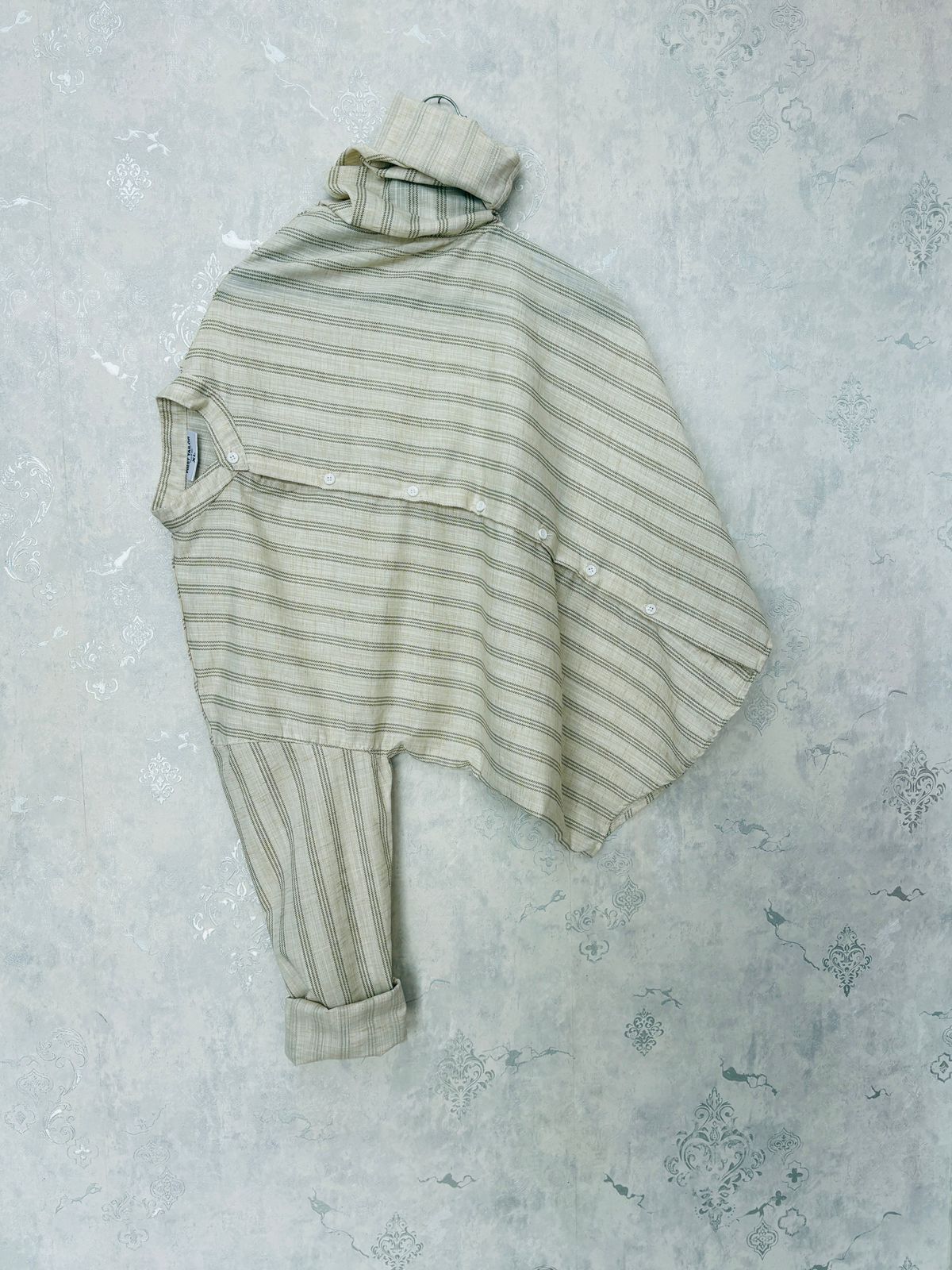 full sleeve  shirt
