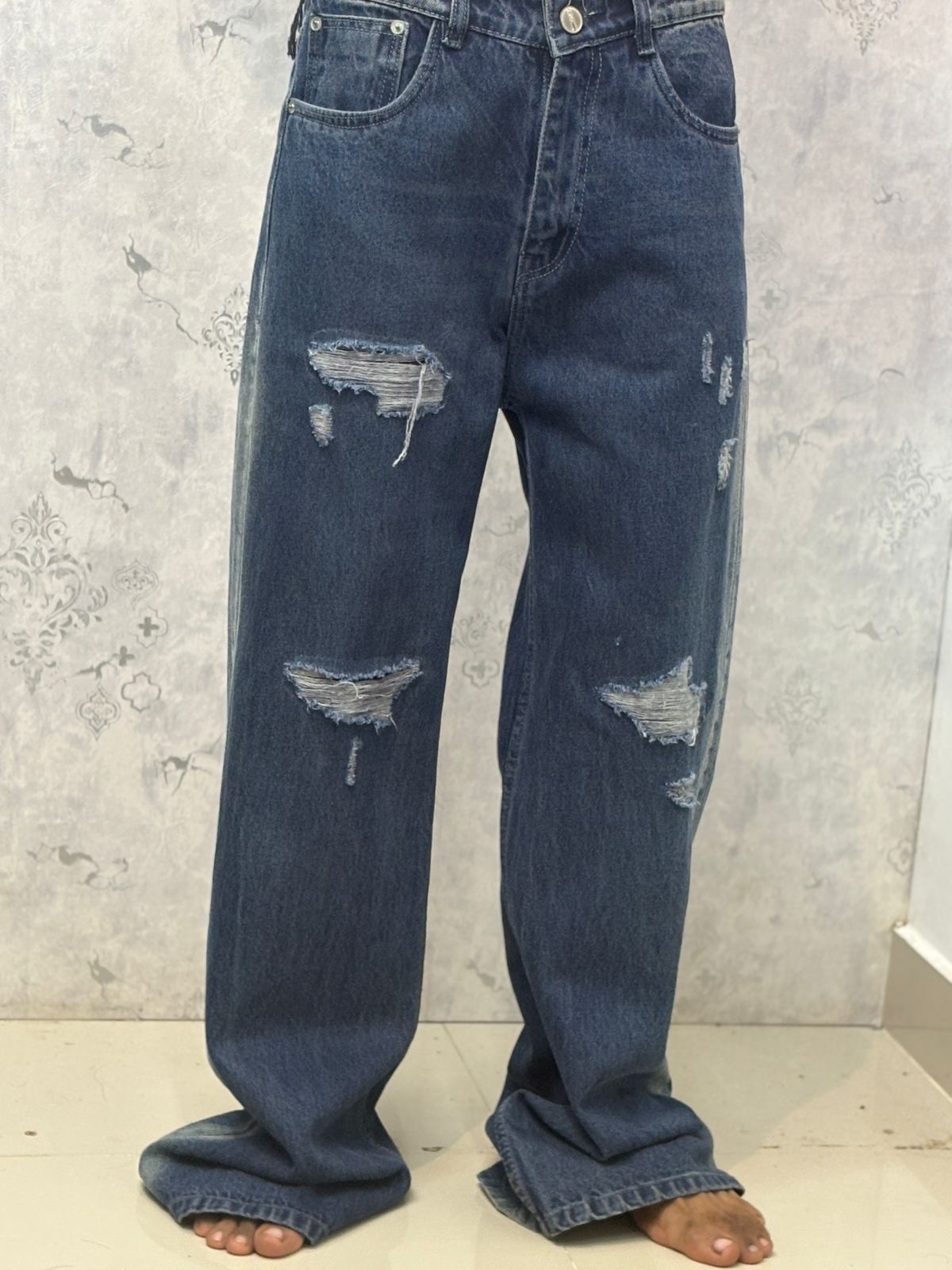 JEANS PHANT