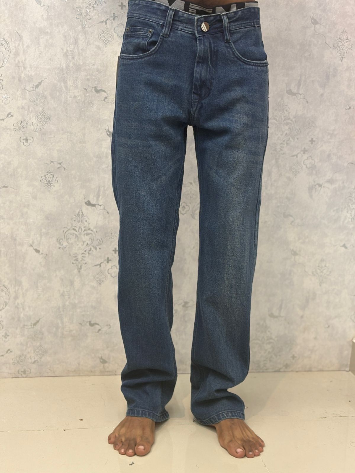 JEANS PHANT