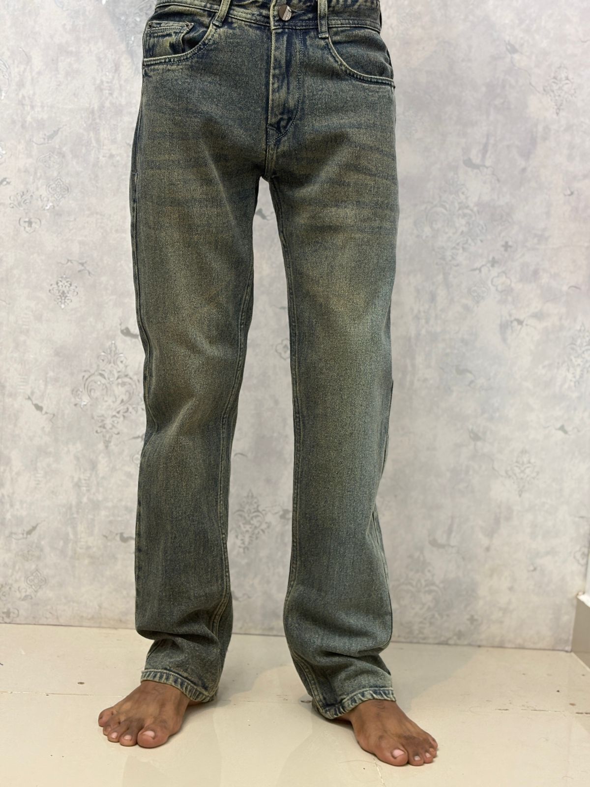 JEANS PHANT