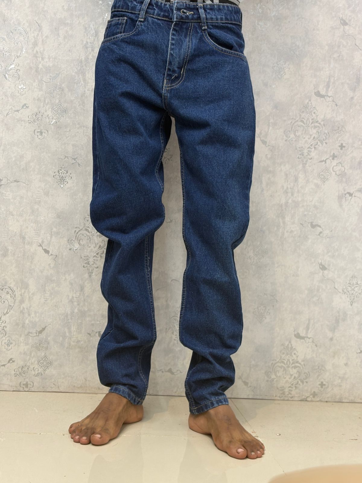 JEANS PHANT