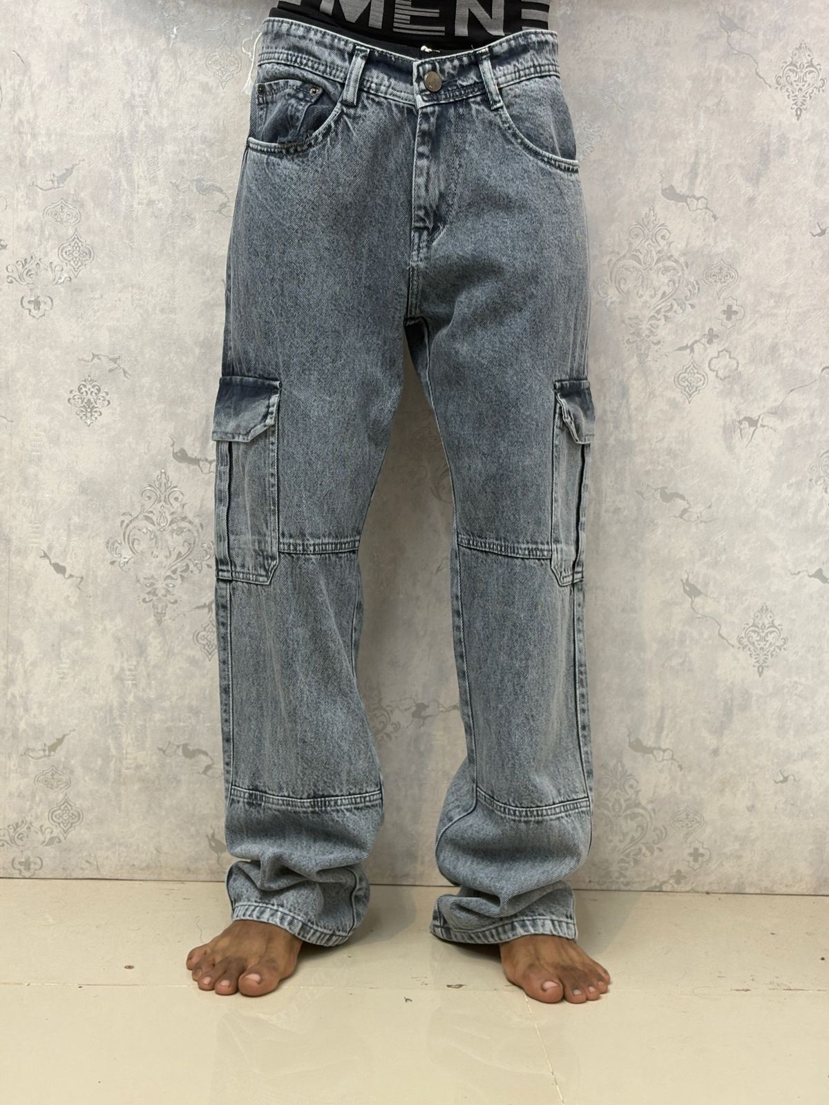 JEANS PHANT