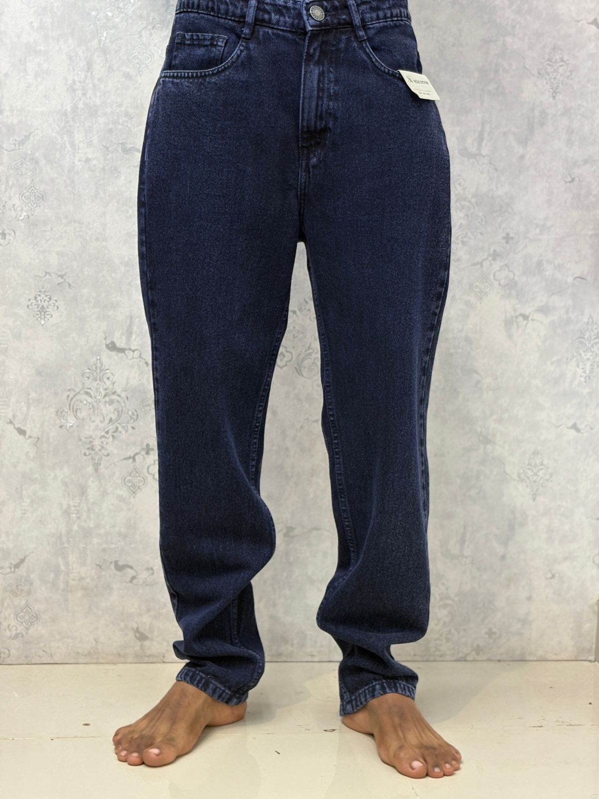 JEANS PHANT