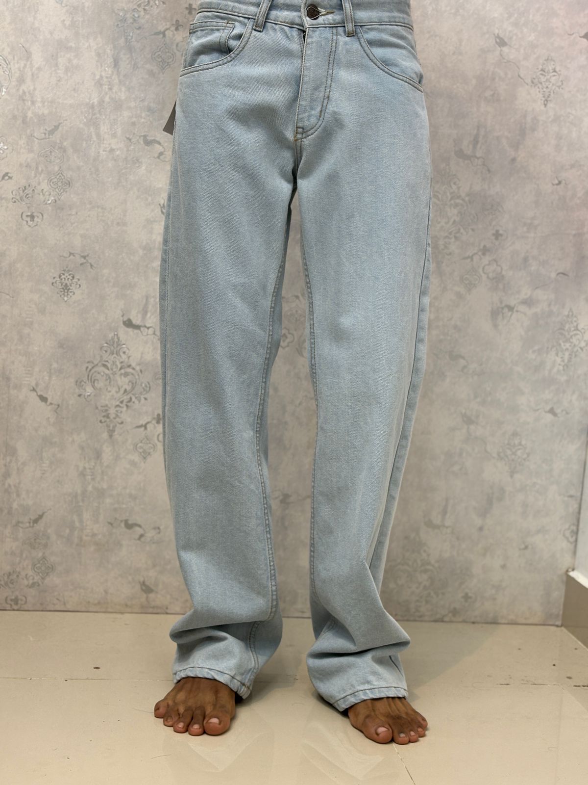 JEANS PHANT