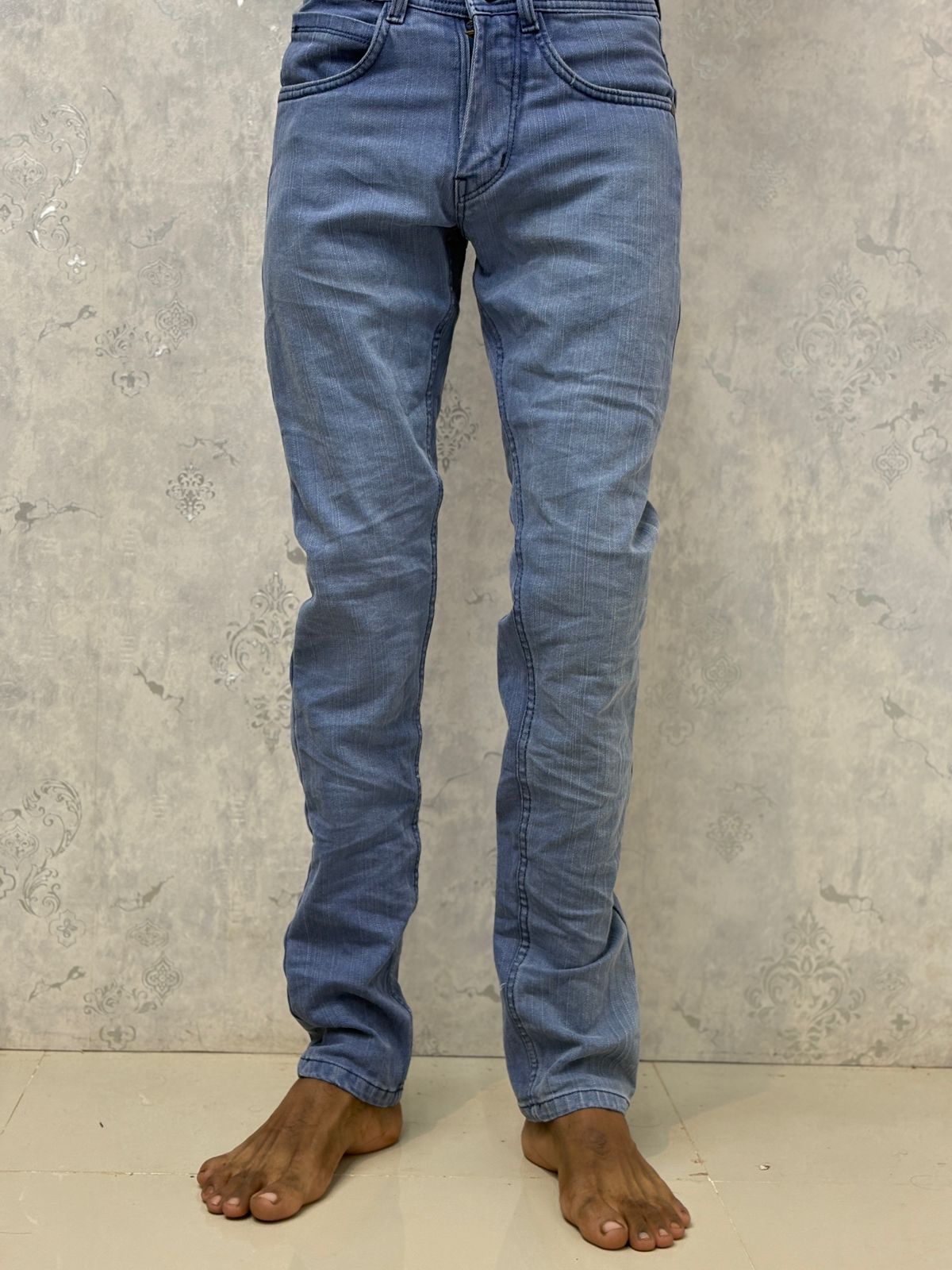 JEANS PHANT