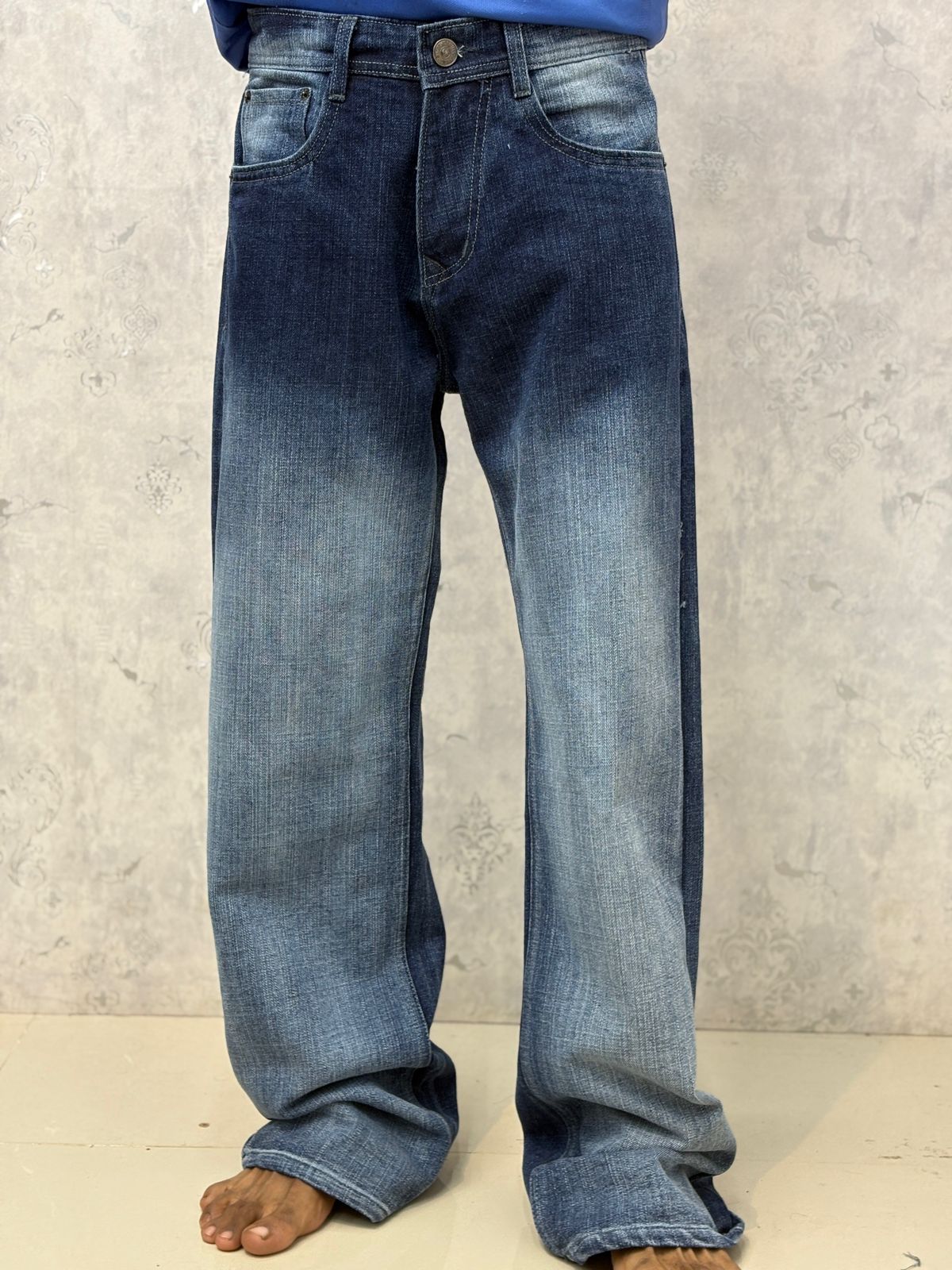 JEANS PHANT