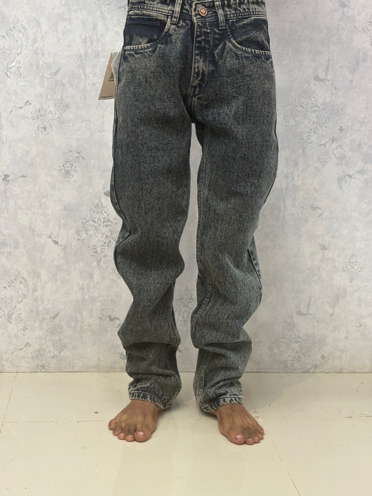 JEANS PHANT